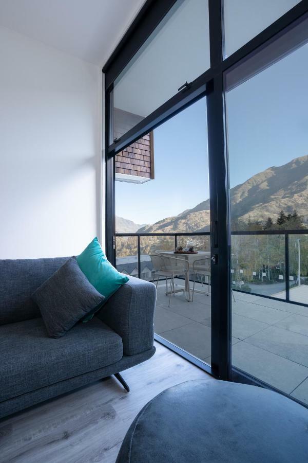 Park Residence - A Thc Group Hotel Queenstown Exterior photo