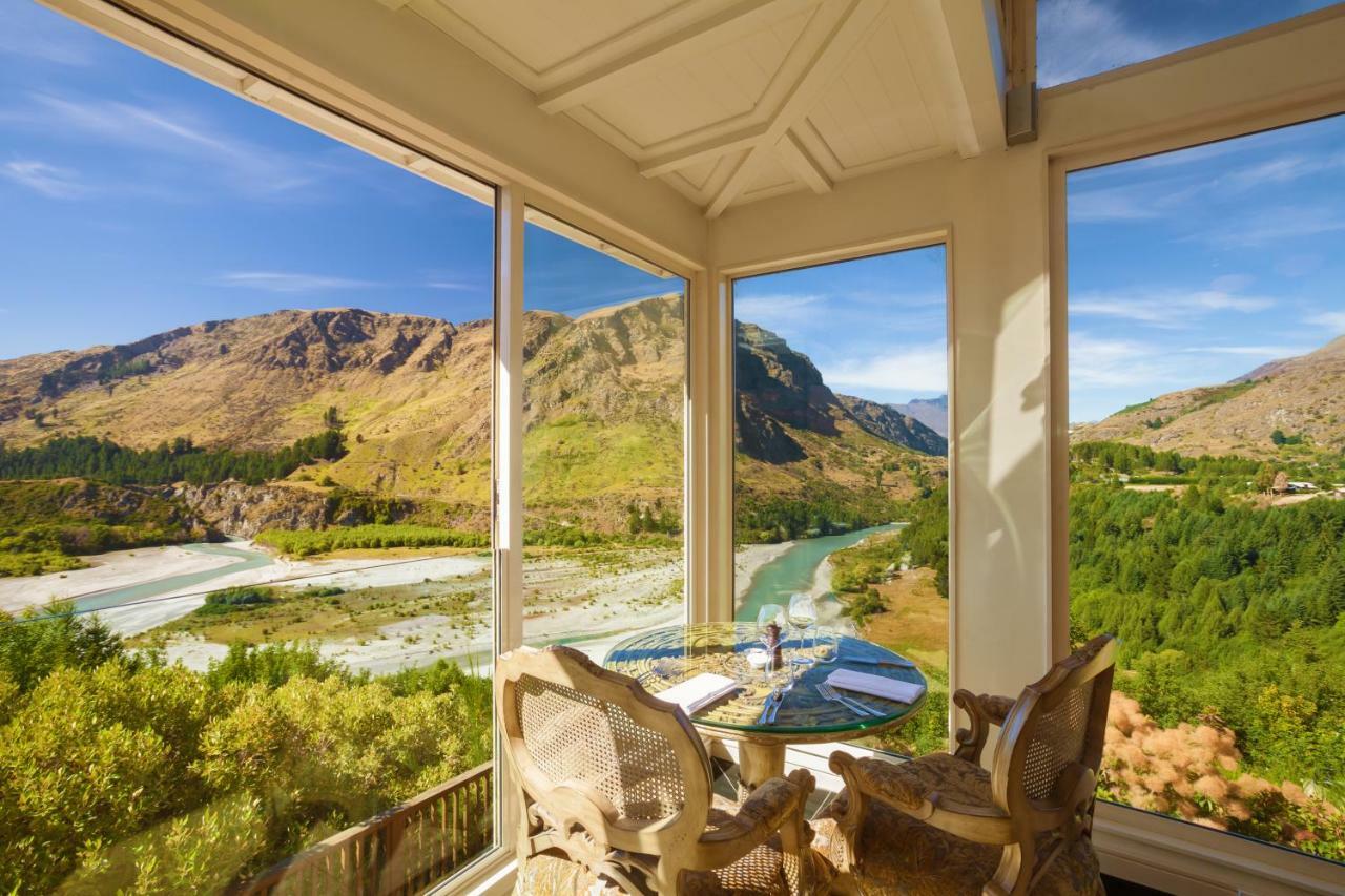 Park Residence - A Thc Group Hotel Queenstown Exterior photo